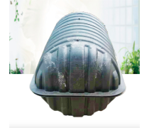 塑料檢查井產品加工貿易發展綜述