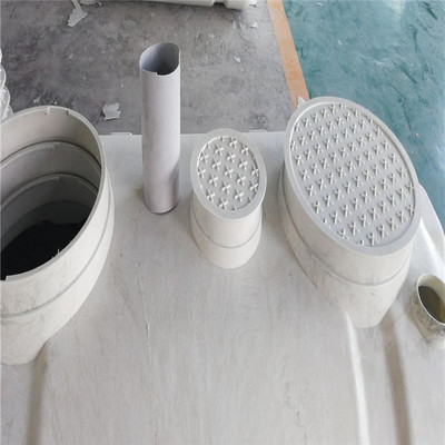 塑料化糞池 現(xiàn)代居民區(qū)污水處理的理想選擇