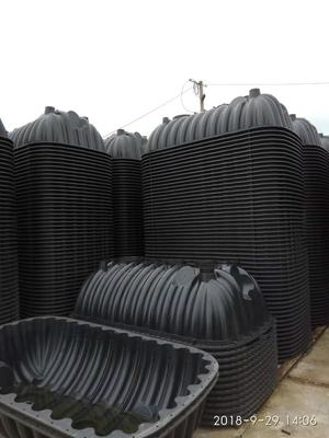 云南塑料環(huán)保化糞池與塑料檢查井加工貿(mào)易市場(chǎng)分析及價(jià)格影響因素