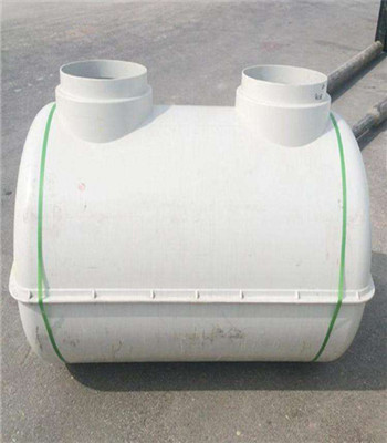 喜訊 九江農(nóng)村改造工程采用規(guī)范化塑料化糞池，為美麗鄉(xiāng)村建設(shè)注入新動(dòng)力